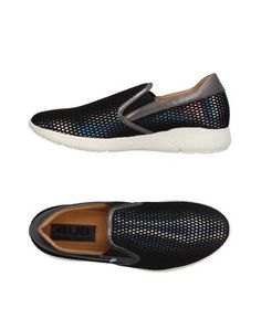 Низкие кеды и кроссовки Cesare Paciotti 4US