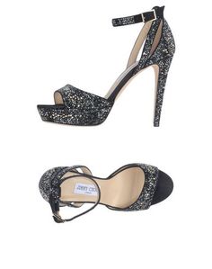 Сандалии Jimmy Choo