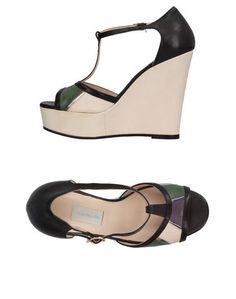 Сандалии L Autre Chose