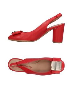 Туфли PAS DE Rouge