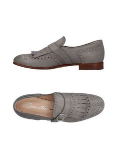 Мокасины Santoni