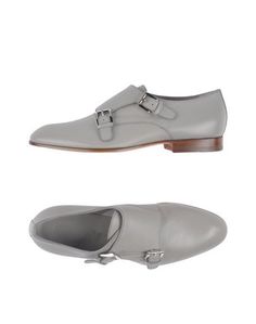 Мокасины Santoni