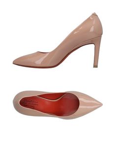 Туфли Santoni Rose