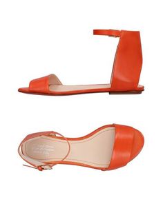 Сандалии Santoni Rose