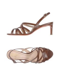 Сандалии Santoni Rose