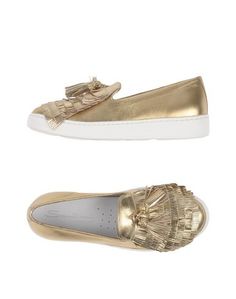 Мокасины Santoni