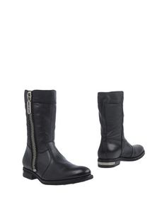 Сапоги Philipp Plein