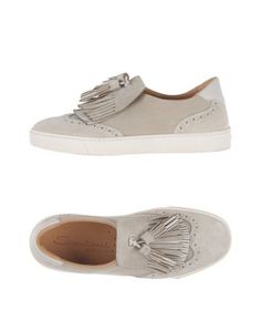 Мокасины Santoni