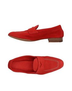 Мокасины Santoni