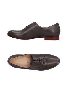 Обувь на шнурках Santoni
