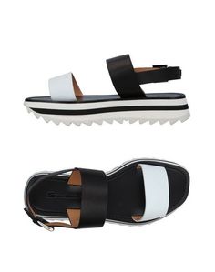 Сандалии Santoni