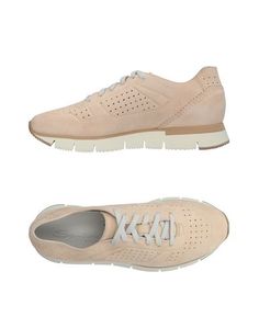 Низкие кеды и кроссовки Santoni