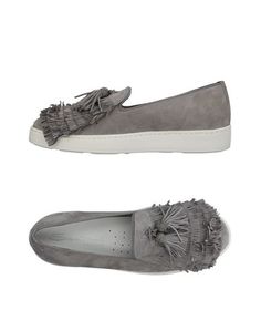 Мокасины Santoni