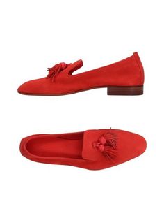 Мокасины Santoni