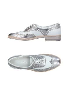 Обувь на шнурках Santoni