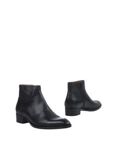 Полусапоги и высокие ботинки Vagabond Shoemakers