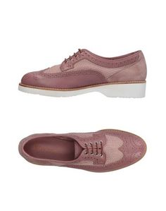 Обувь на шнурках Santoni