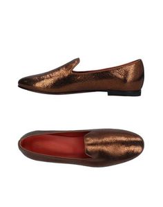 Мокасины Santoni