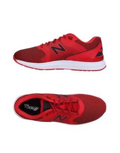 Низкие кеды и кроссовки New Balance