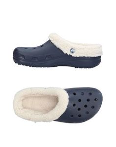 Сандалии Crocs