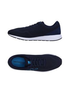 Низкие кеды и кроссовки New Balance