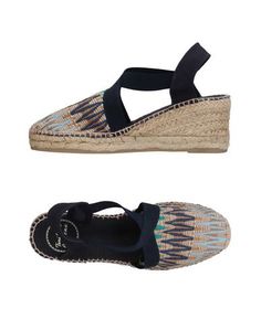Эспадрильи Toni Pons