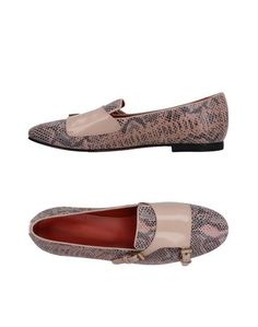 Мокасины Santoni