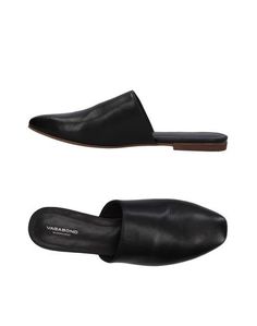Мюлес и сабо Vagabond Shoemakers
