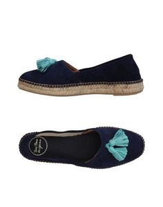 Эспадрильи Toni Pons