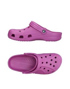 Сандалии Crocs