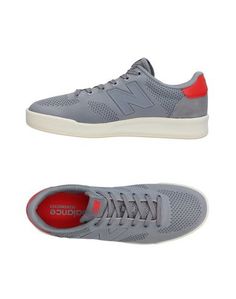 Низкие кеды и кроссовки New Balance