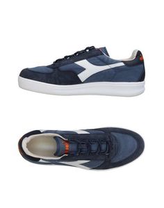Низкие кеды и кроссовки Diadora Heritage