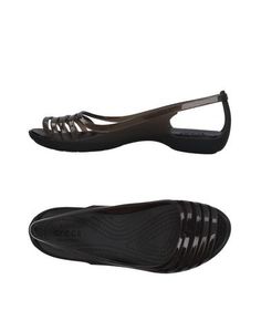 Сандалии Crocs