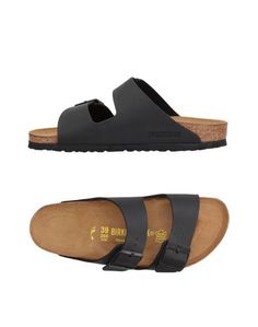 Сандалии Birkenstock