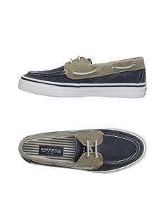 Низкие кеды и кроссовки Sperry Top Sider