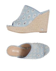 Сандалии Michael Michael Kors