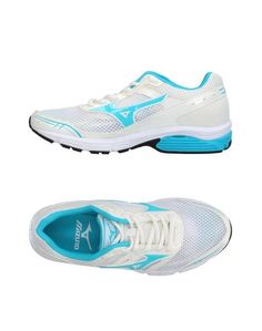 Низкие кеды и кроссовки Mizuno