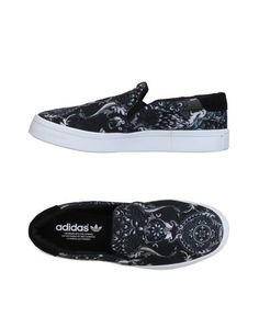 Низкие кеды и кроссовки Adidas Originals