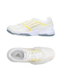 Низкие кеды и кроссовки Adidas