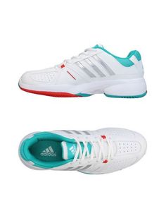 Низкие кеды и кроссовки Adidas