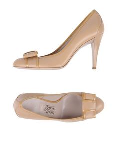 Туфли Salvatore Ferragamo