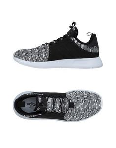 Низкие кеды и кроссовки Adidas Originals