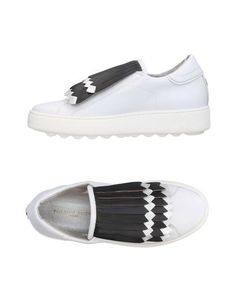 Низкие кеды и кроссовки Philippe Model