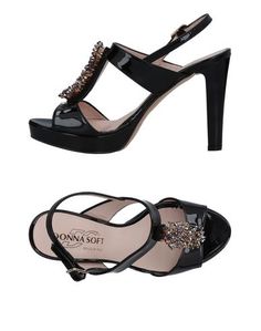 Сандалии Donna Soft