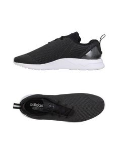 Низкие кеды и кроссовки Adidas