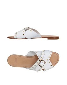 Сандалии Stuart Weitzman