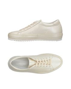 Высокие кеды и кроссовки Philippe Model