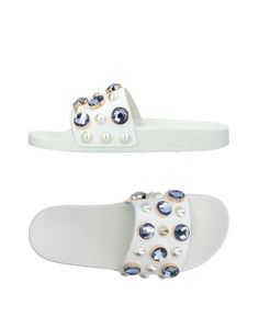 Сандалии Tory Burch