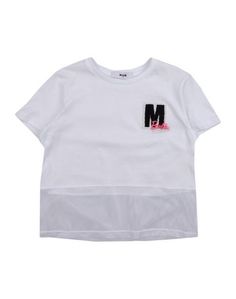 Футболка Msgm