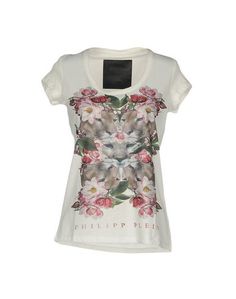 Футболка Philipp Plein